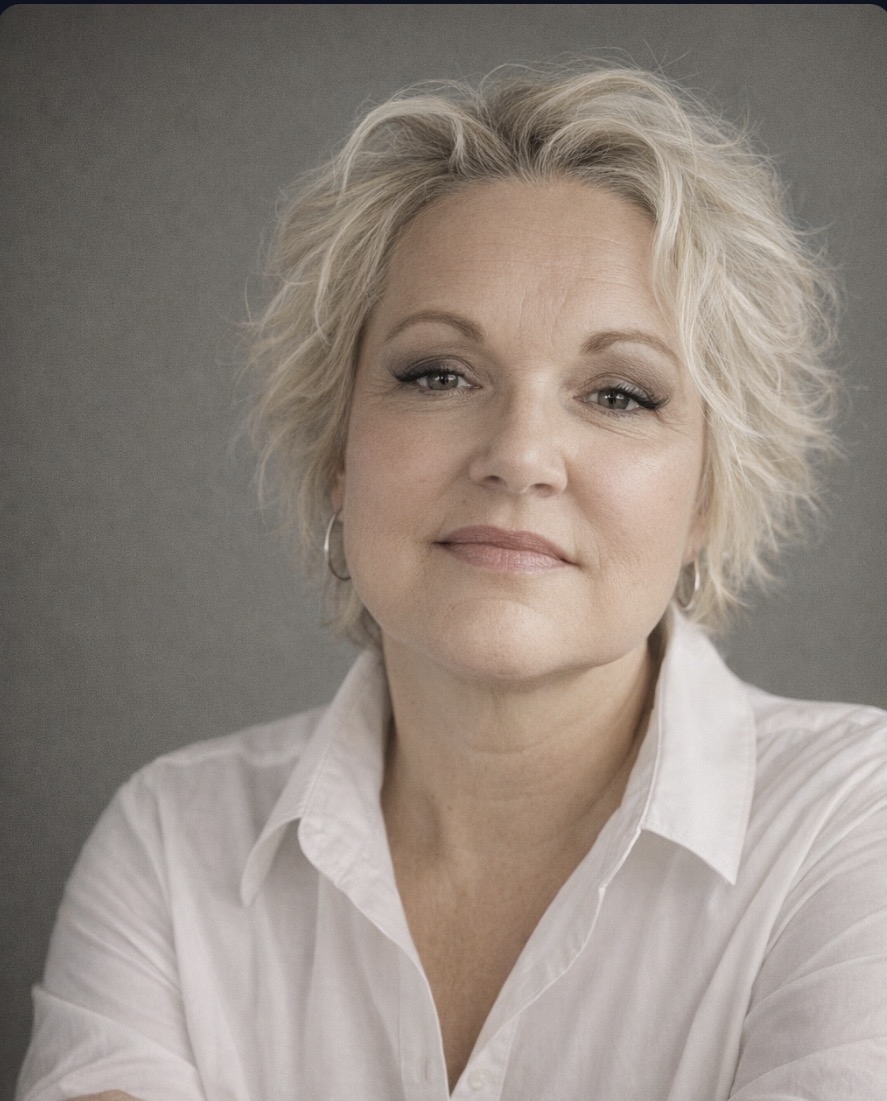Janet Hite, owner of Crown on Mane